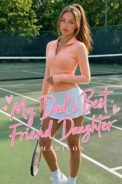 Madison: My Dad's Best Friend's Daughter – Candy Shorts series poster