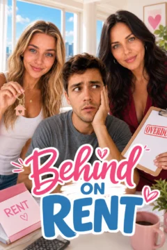 Behind on Rent – Candy Shorts series poster