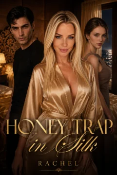 Honey Trap in Silk – Candy Shorts series poster