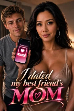 I Dated My Best Friend Mom – Candy Shorts series poster
