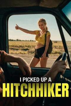 I Picked Up a Hitchhiker – Candy Shorts series poster