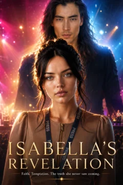 Isabella's Revelation – Candy Shorts series poster