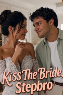 Kiss the Bride, Stepbro – Candy Shorts series poster