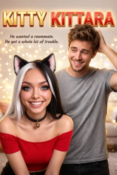 Kitty Kittara – Candy Shorts series poster