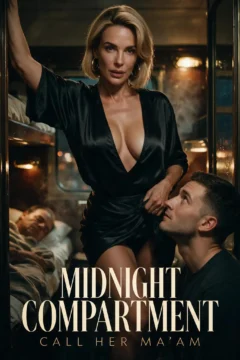 Midnight Compartment – Candy Shorts series poster