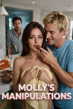 Molly's Manipulations – Candy Shorts series poster
