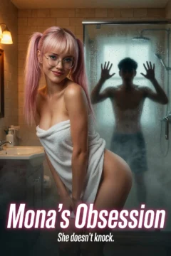 Mona's Obsession – Candy Shorts series poster