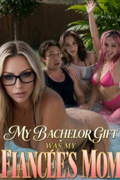 My Bachelor Gift Was My Fiancée's Mom – Candy Shorts series poster