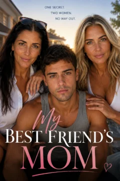 My Best Friends Mom – Candy Shorts series poster