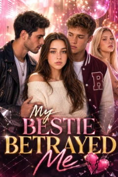 My Bestie Betrayed Me – Candy Shorts series poster