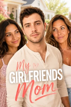 My Girlfriend's Mom – Candy Shorts series poster