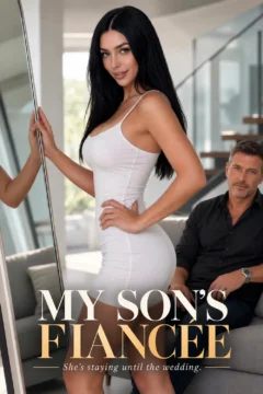 My Son's Fiancée – Candy Shorts series poster