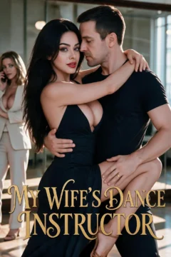 My Wife's Dance Instructor – Candy Shorts series poster