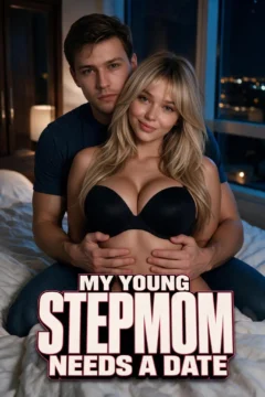 My Young Stepmom Needs a Date – Candy Shorts series poster