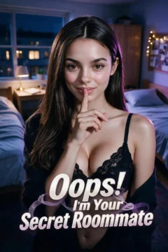 Oops! I'm Your Secret Roommate – Candy Shorts series poster
