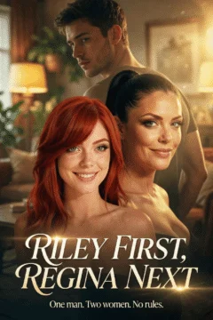 Riley First, Regina Next – Candy Shorts series poster