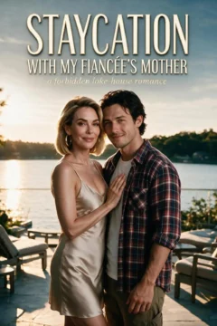 Staycation with My Fiancee's Mother – Candy Shorts series poster