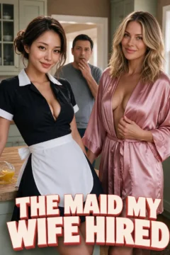 The Maid My Wife Hired – Candy Shorts series poster