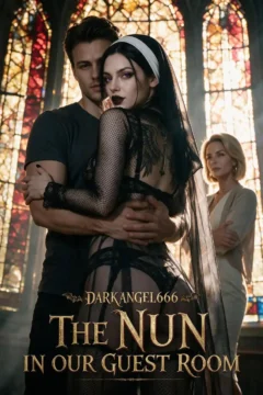 The Nun in Our Guest Room – Candy Shorts series poster