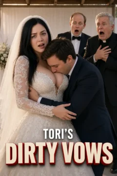 Tori's Broken Vows – Candy Shorts series poster