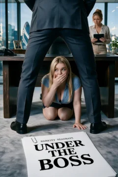 Under the Boss – Candy Shorts series poster