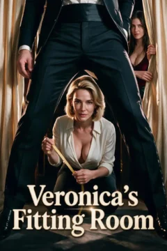 Veronica's Fitting Room – Candy Shorts series poster