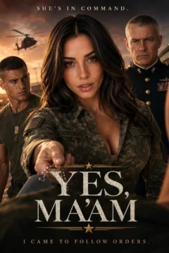 Yes Ma'am – Candy Shorts series poster