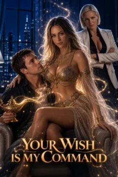 Your Wish Is My Command – Candy Shorts series poster